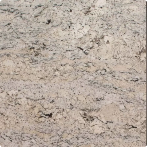 White Ice - granite countertop